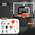 White Score