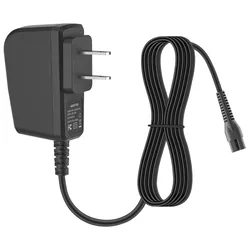 3.5V1A AC Adapter Clipper Charger for Wahl Color Pro Cordless Hair Clipper & Trimmer 9649 Replacement Wahl Clipper Power Cord