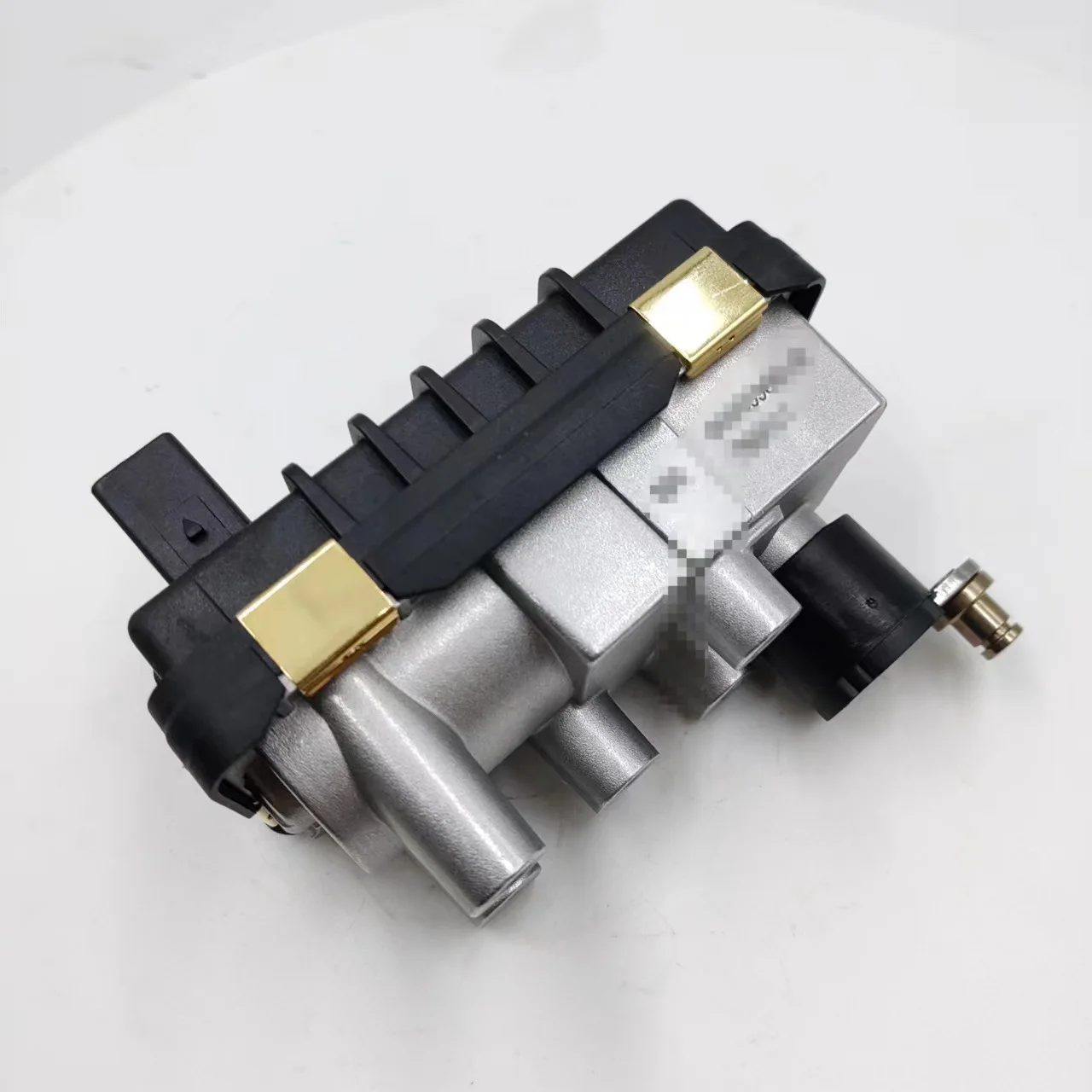 

Automotive standard mechanical parts turbocharger electronic actuator G008