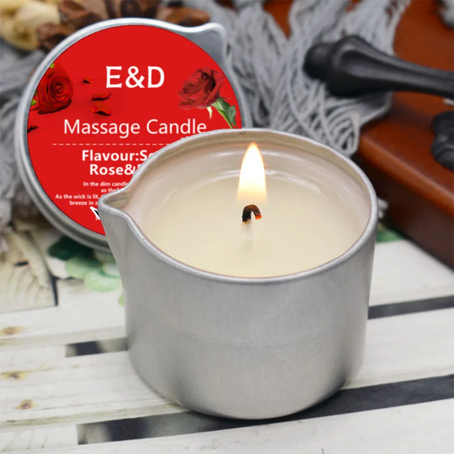 Thumbnail 3 - #68 Trending Scented Candles Right Now