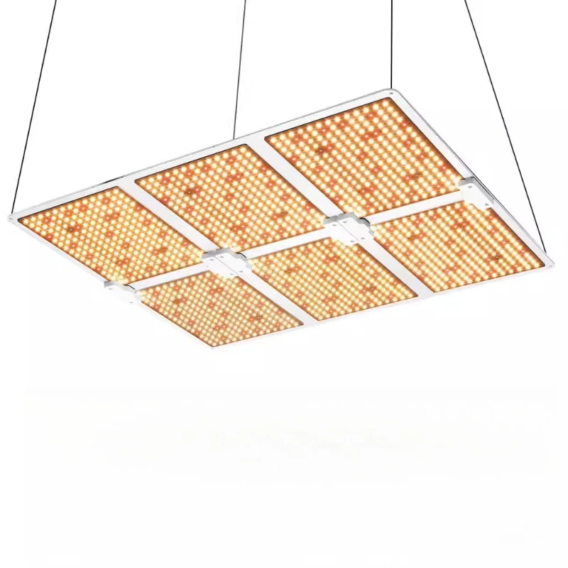 

Tropical plant growth lamp high light efficiency greenhouse special LED imitation sunshine lamp