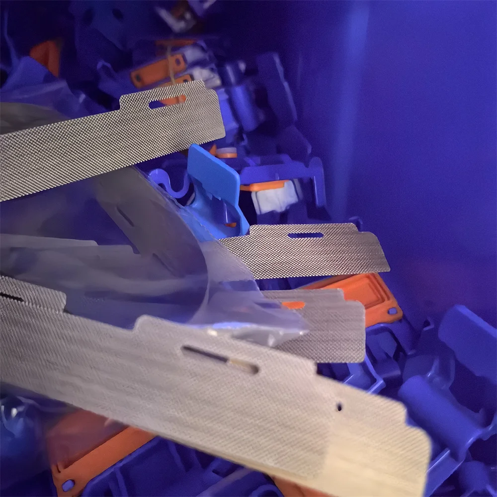 

1X 604K62200 604K94280 604K62210 Fuser Heat Belt Slip Sheet for Xerox WorkCentre WC 7525 7530 7535 7545 7556 7830 7835 7845 7855