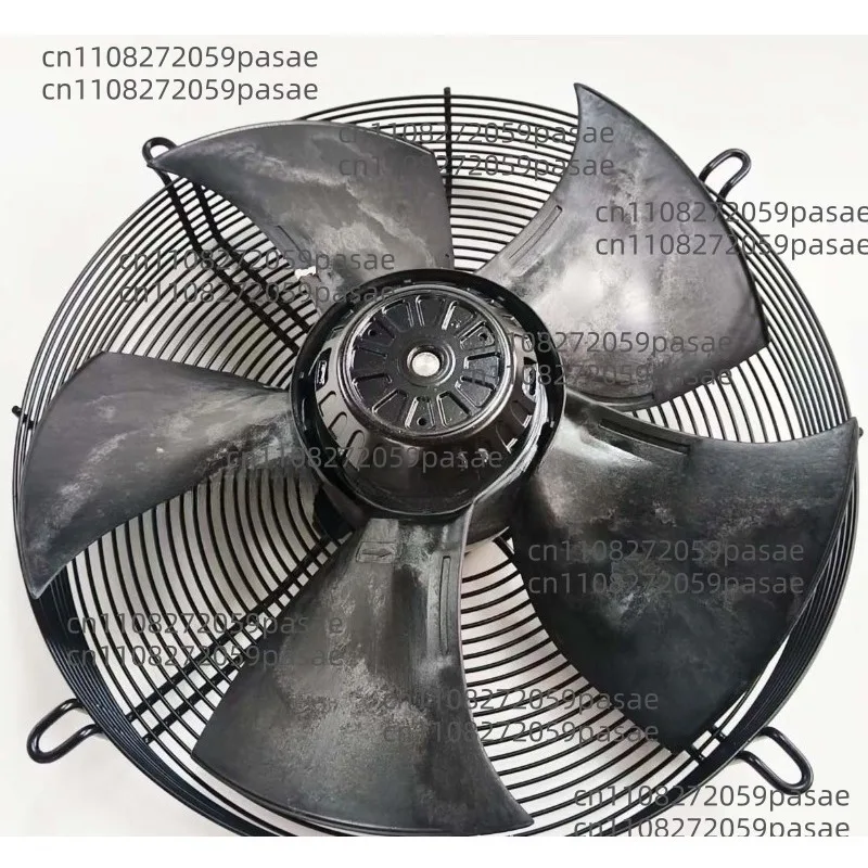 A4D450-AN14-01 400V Air Conditioning Condenser Cooling Tower Fan