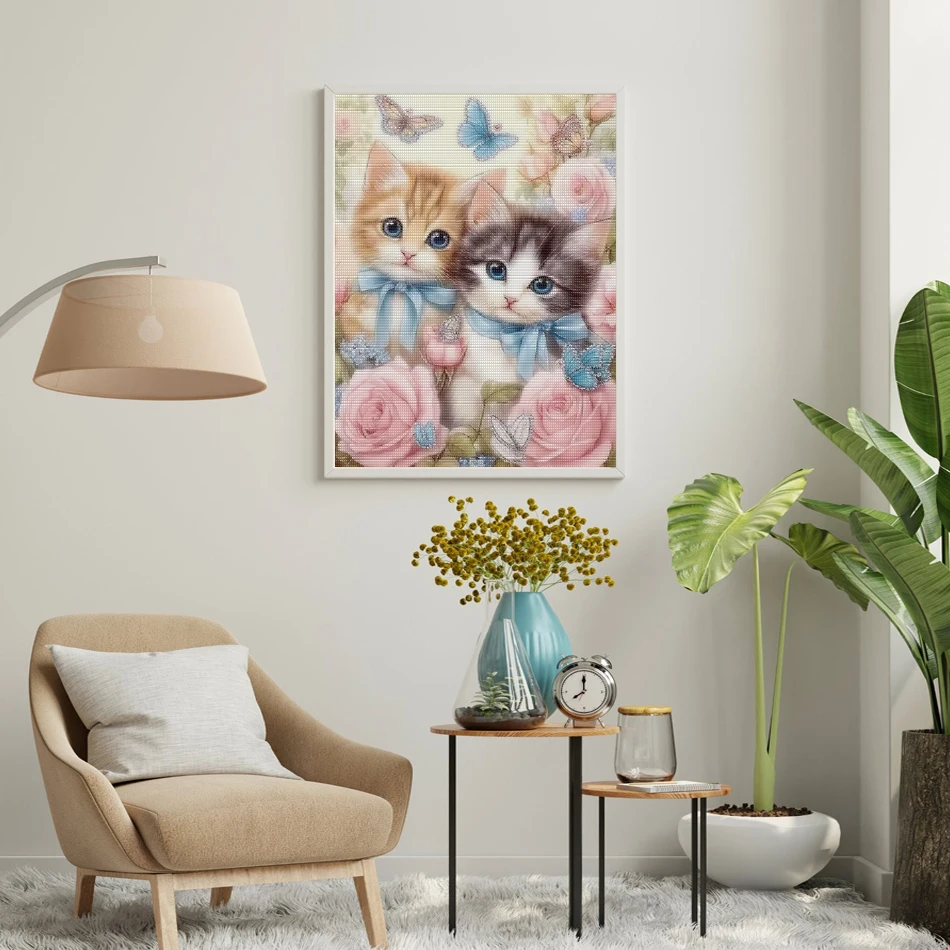 CHENISTORY Diamond Painting Ac - Art Craft Ideas For Adults ulasan dan harga