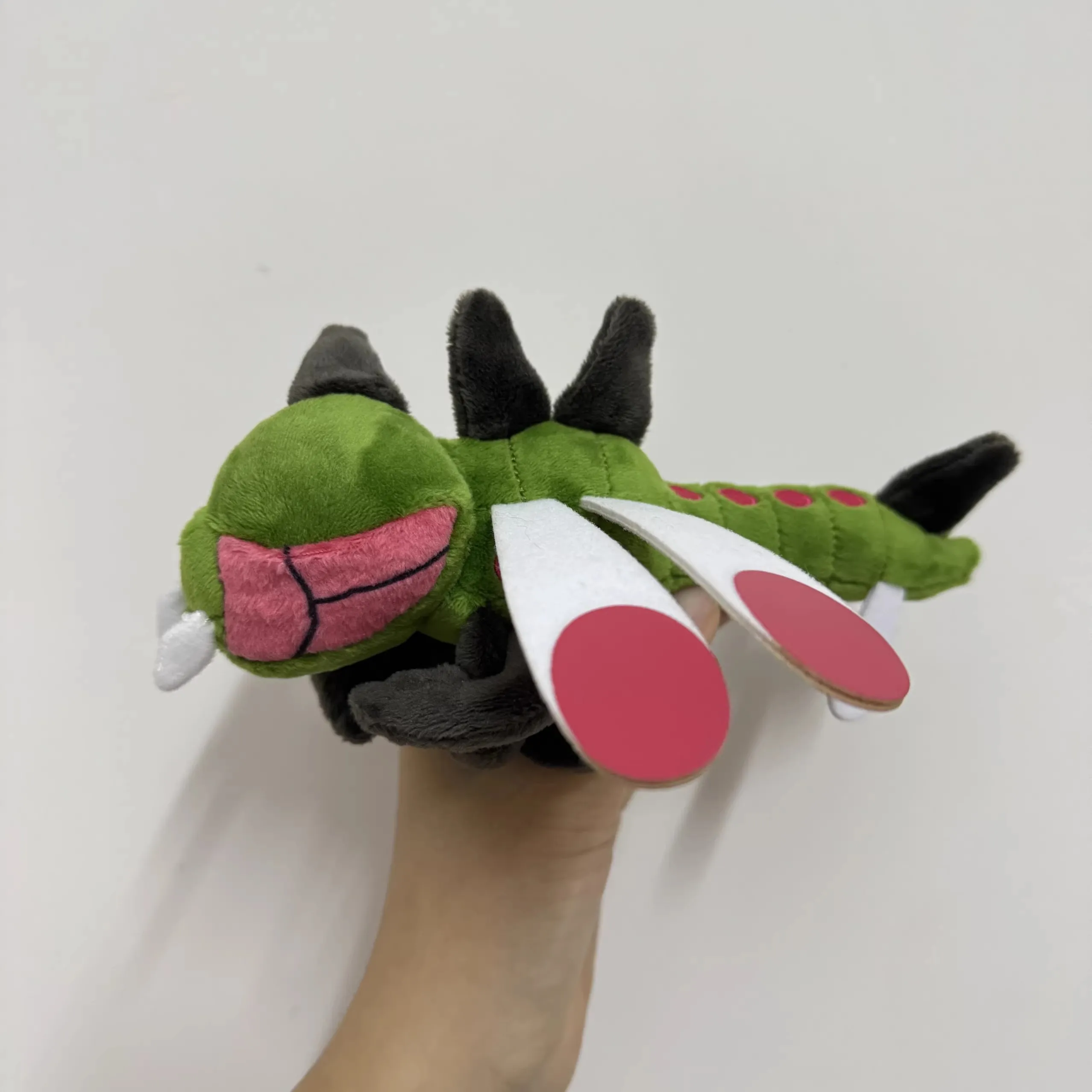pokemon-fit-series-ancient-giant-dragonfly-fit-yanmega-plush-doll-children's-holiday-gift-home-decoration-for-friends