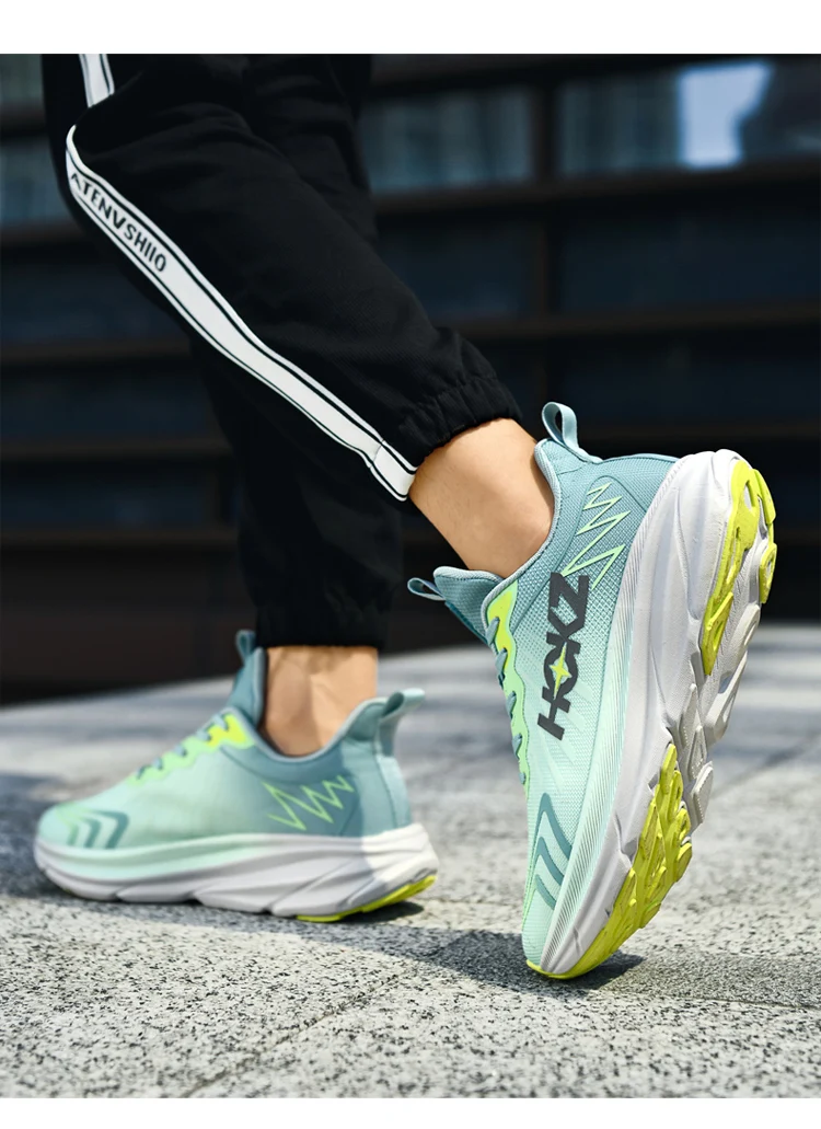 Men's Classic Cushion Running Shoes