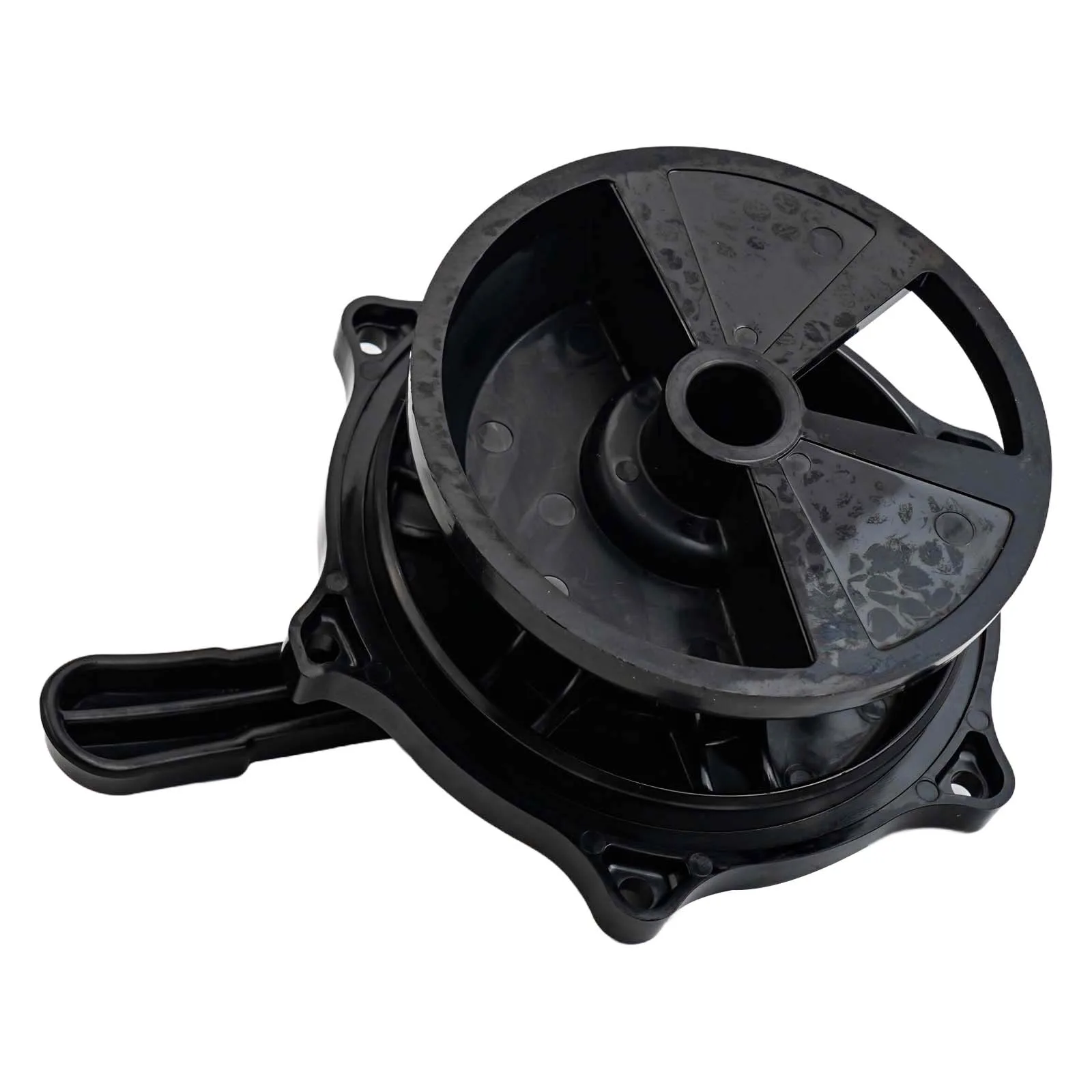 For Hayward SPX0710XBA17 Key Cap and Handle Assembly for Vari Flo Valves Includes Gasket and O Ring for Easy Replacement