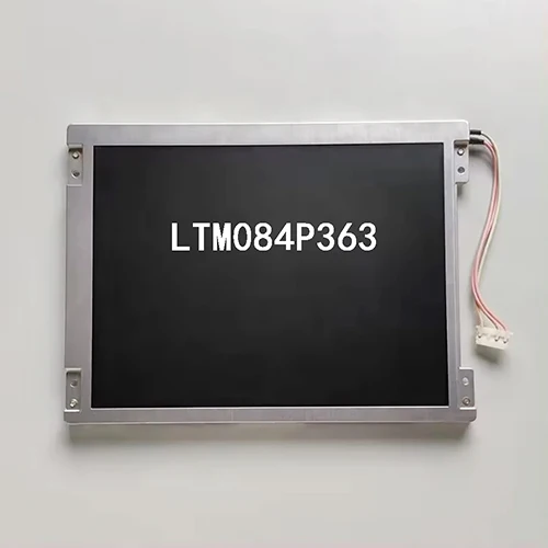 

Fully Teste Equipment Manufacturer Sealed LTM084P363 8.4-Inch LCD Display Screen Panel