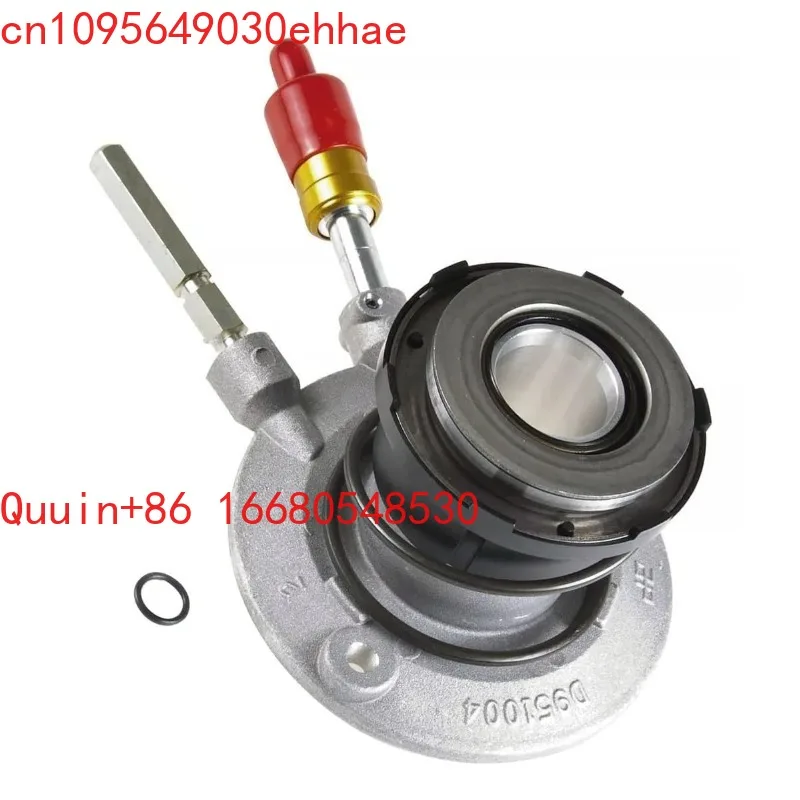 8j LSC265B Clutch Slave Cylinder Bearing Compatible with Silverado Camaro Tahoe Blazer Sierra Yukon Firebird Hombre C1500 K1500