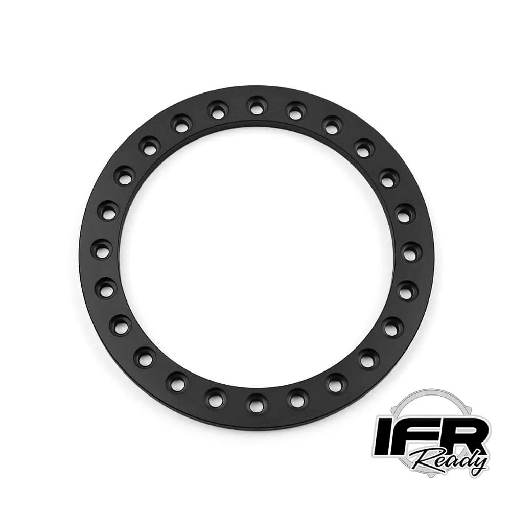 

1 шт. VP 1,9 IFR ОРИГИНАЛЬНЫЙ BEADLOCK металлическая гранула красная VPS05403