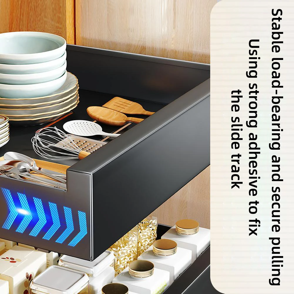 Thumbnail 4 - #6 Latest Kitchen Drawer Organisers Offers
