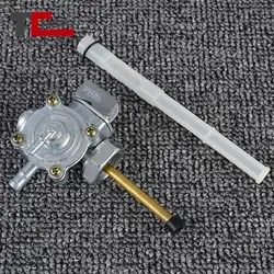 CB400 CB 400 Fuel Gas Valve Petcock Fuel Tap Tank Switch for Honda CB400 Super four CB400SF CB400 SF 1992 - 1998 16950-MY9-000