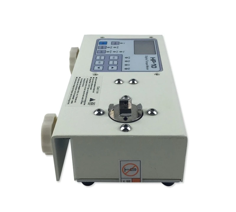 Torque Tester HP-250KG Measuring Large Range Torque Electric Batch Wind Batch Torque Tester