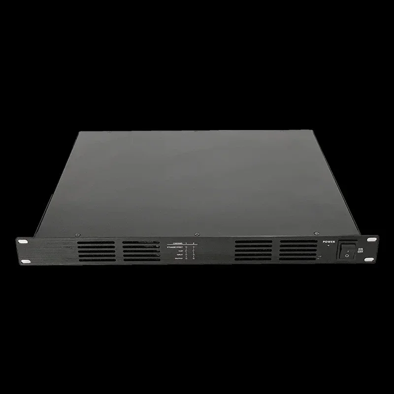 

2021 New Arrived Two Channel 500W Pa Amplifiers Class-D Power Amplifier