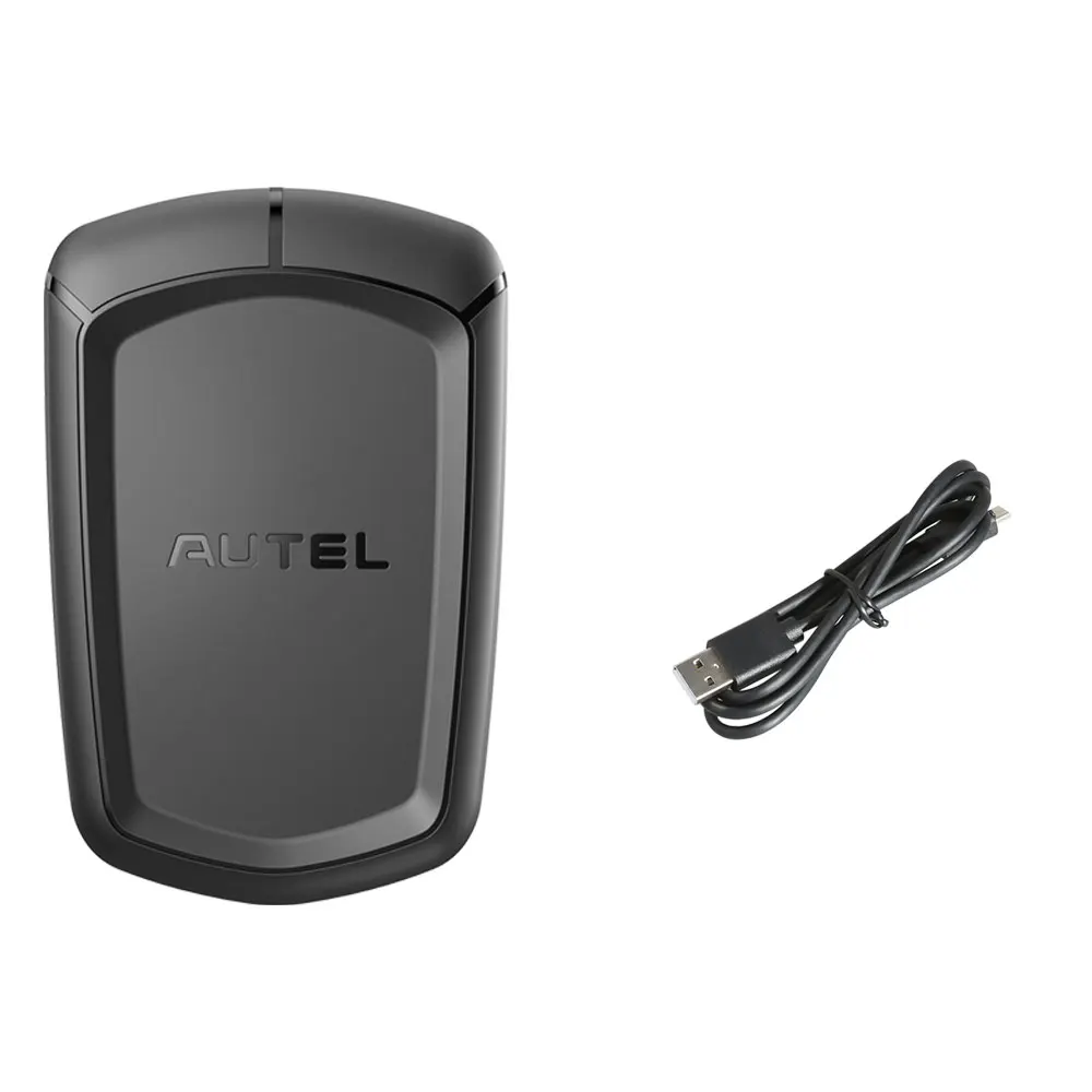 2026 Autel MaxiIM IM608 PRO II (Autel IM608 II) Full Kit with JVCI+ Plus IMKPA Accessories Get Free G-Box3 APB112