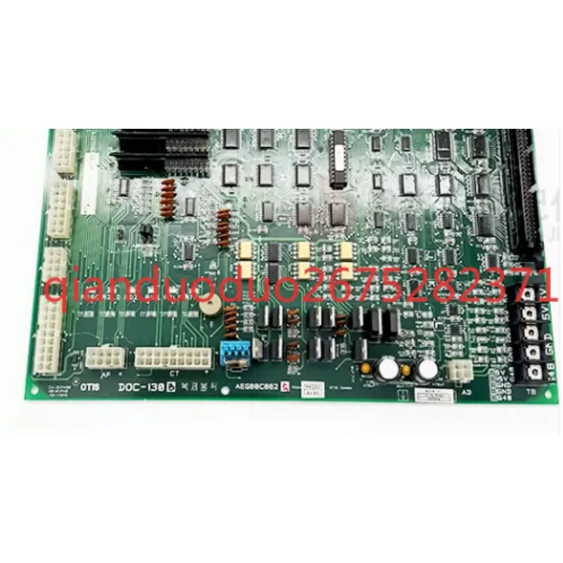 Applicable to Xingma elevator main board DOC-130B/