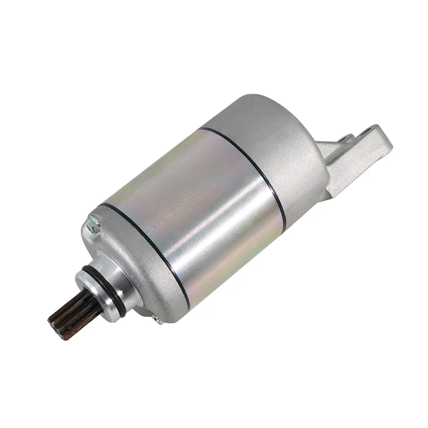 Motorcycle Starter Motor For OEM:12851102000000 VARIATOR ATV LYNX 400