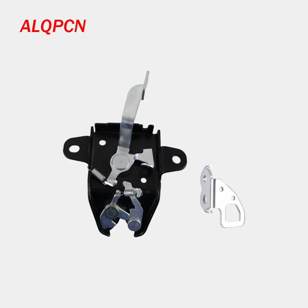 for Toyota Etios Tailgate Lock Back Door Latch 64610-0D050