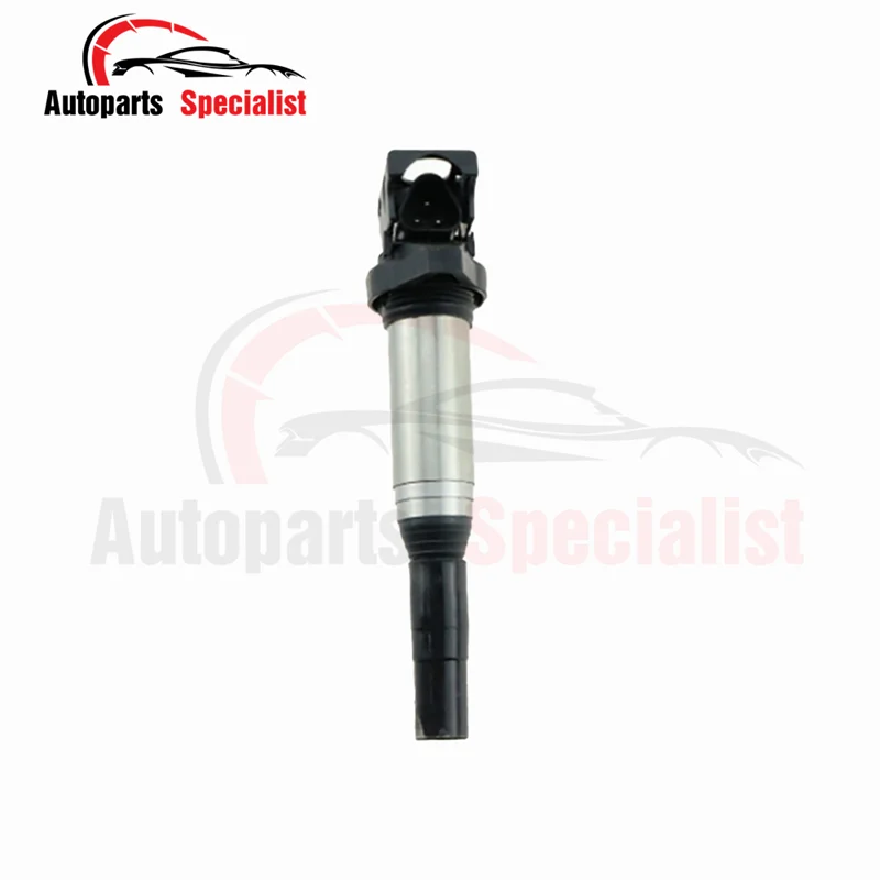 

OEM 12138657273 Automotive Parts Ignition Coil For BMW X3 Z4 E85 E87 E84 E83 E82 E81 E89 E90 Citroen Berlingo 1.6L C3 C4 C5