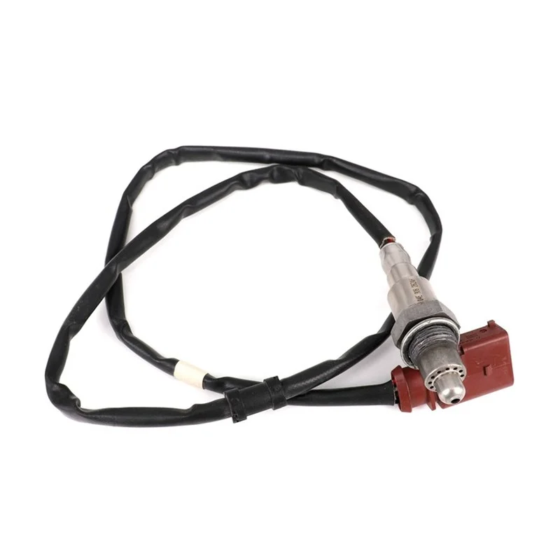 04E906262AH oxygen sensor For SKODA OCTAVIA III Combi 5E5, 5E6 VW GOLF SPORTSVAN VII VIRTUS Saloon BZ2 5G1, BQ1, BE1, BE2 SEAT