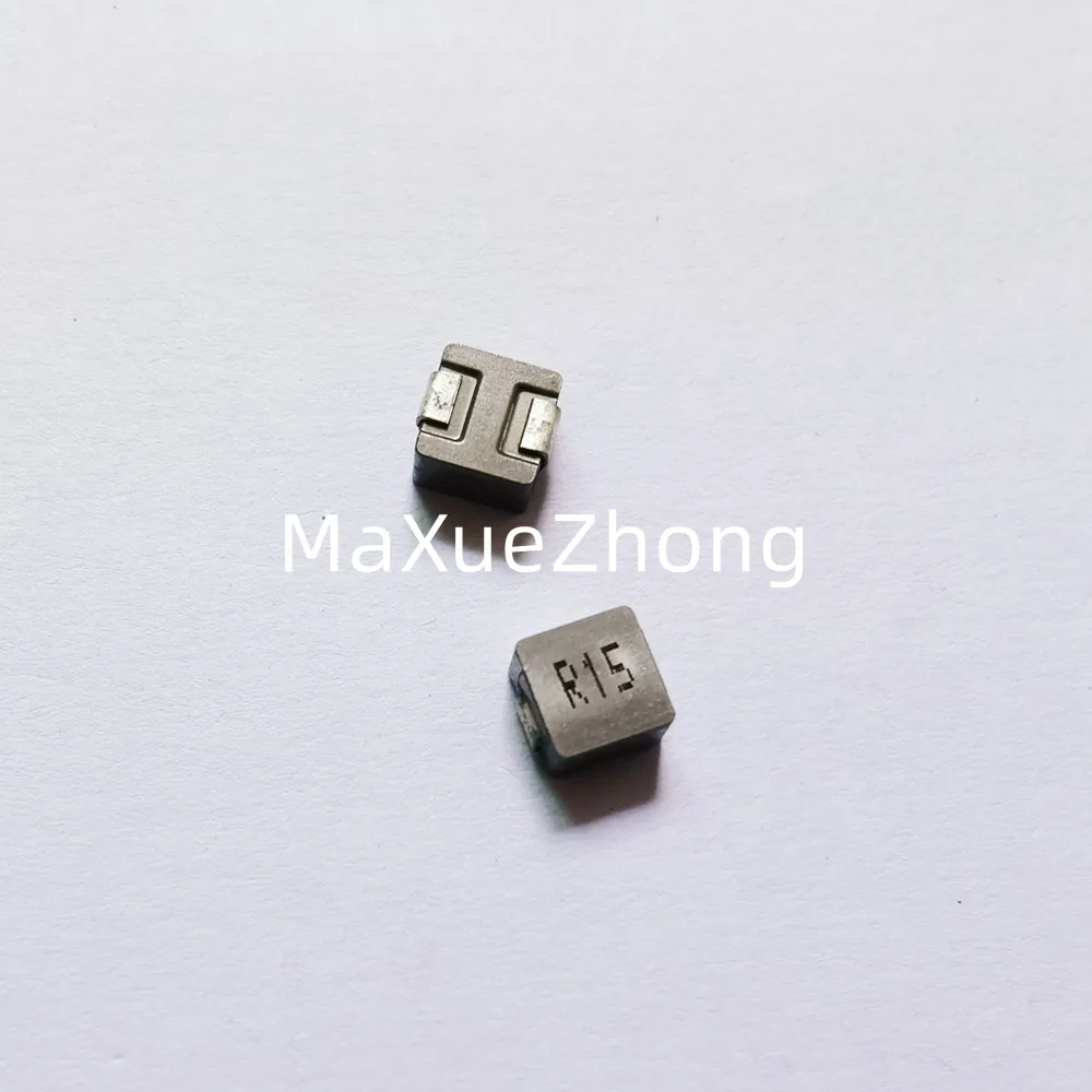 Original New 100% MMD-06BDER15MGM1 0.15UH 7*7*4MM SMD integrated inductance high current 7040