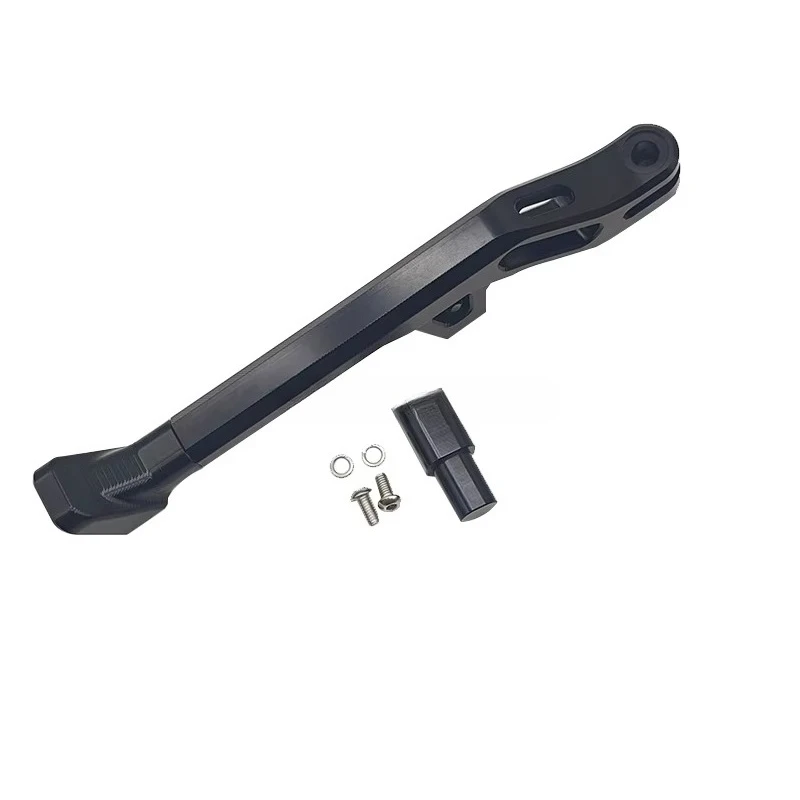 

Promotion The Extended Side Stand Made of Aluminum Alloy Is Applicable to Light Bee.