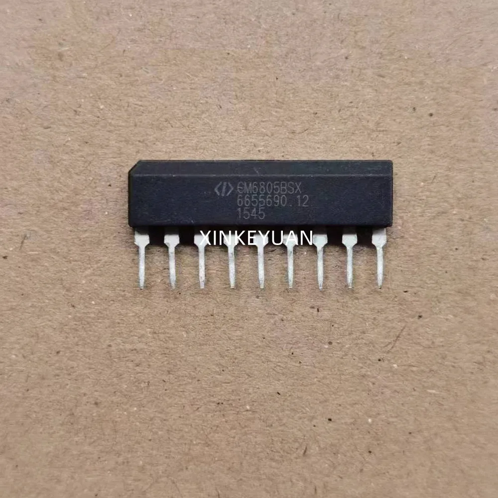 

GM6805BSX new chip can be ordered directly