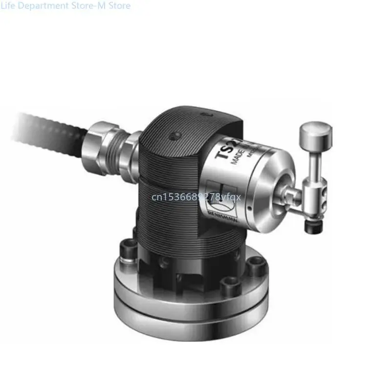 Effectively Safeguards M4Collision Rod for Renishaw TS27R Tool Setter Breaks Upon Impacts Alloy Steel Materials