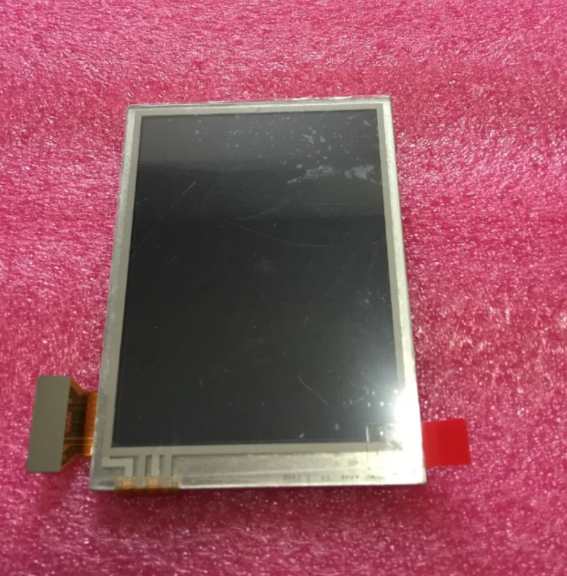 

3.5" inch TM035WBHG04 LCD Screen Display Panel With Touch Panel