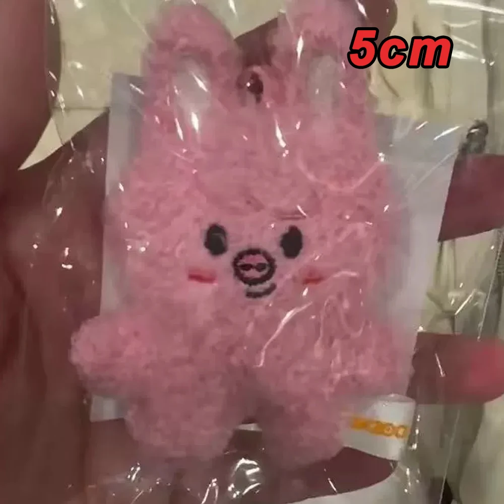 300 نمط Skzoo ألعاب من نسيج مخملي Kawaii Kpop أفخم Skzoo الضالة الذئب أفخم الكرتون محشوة دمية على شكل حيوان Kawaii رفيق لعبة الأطفال هدية