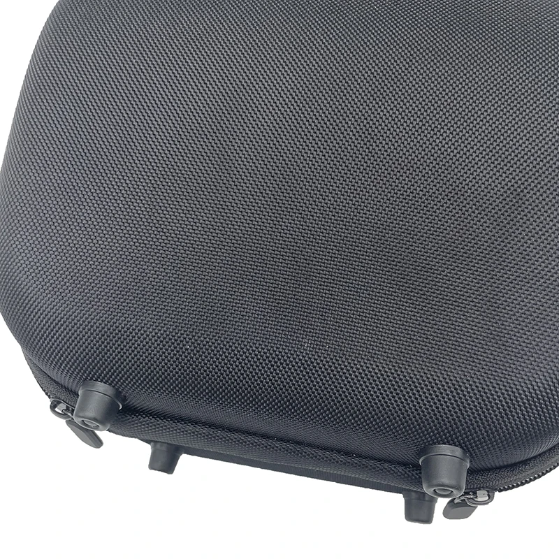 EVA Hard storage bag for ps vr2 With inner support Protective Case Headset Bag Carrying Case Travel Storage Bag for P5 VR2