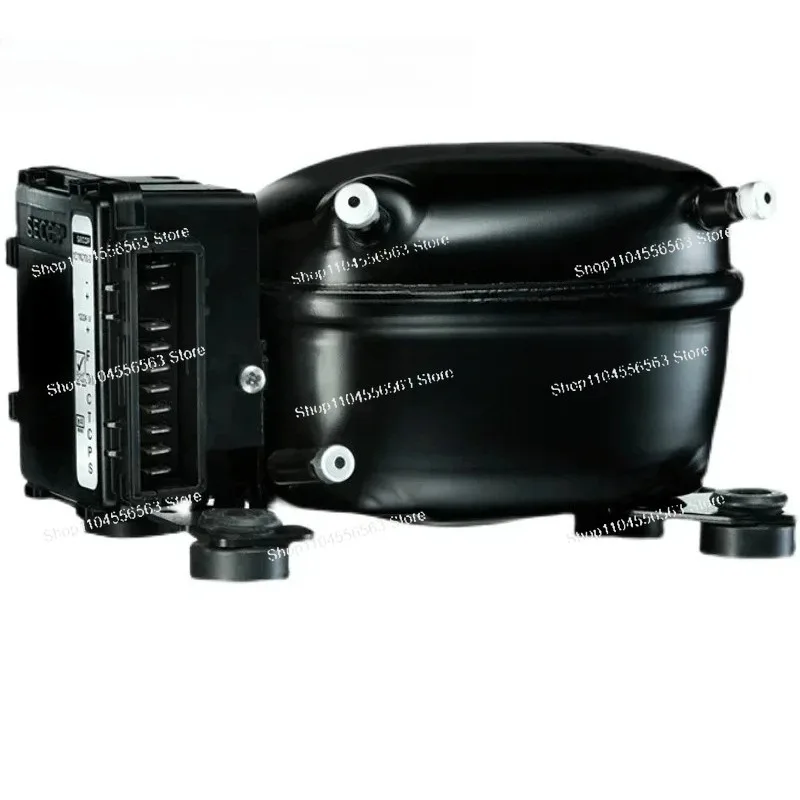 BD35F/BD50F Skop Compressor, 12V/24V 101Z Series Component