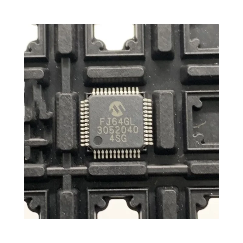 1 pcs/Lot DSPIC24FJ64GL305-I/PT TQFP48 Micro Contrôleur En Stock