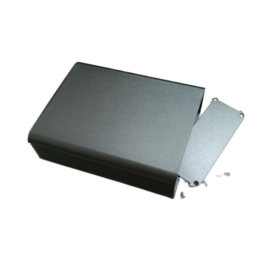Aluminum Box Sell PCB Enclosure Chassis Projec Box Case 120*45*150mm DIY NEW