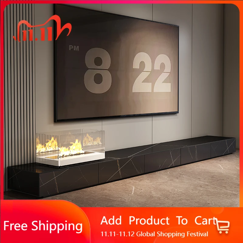 

Living Room Modern Tv Stands Designer Universal Organizer Organizer Tv Table Movies Luxury Muebles Para Tv Replica Furniture