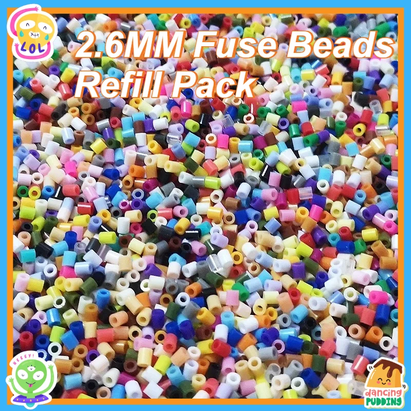 120 Colours 2.6Mm F…