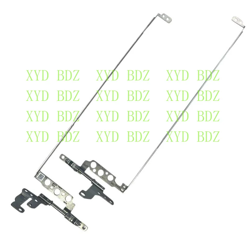 

CDB L&R LCD Screen Hinge for Lenovo IdeaPad 1-14IJL7 82LV 14IAU7 82QC 5H50S29029