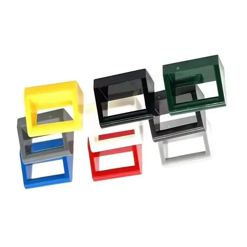 10PCS 2432 Moc Bric…