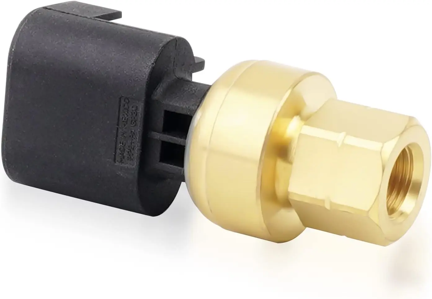 Original 13579380 Fuel Pressure Sensor For Buick Gmc Acadia 1247795 13516496 Automotive Spare Parts High Quality