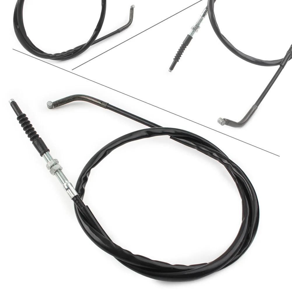 

Motorcycle Clutch Cable For Kawasaki KLR650 1987-2007 ZL600 1986 1987