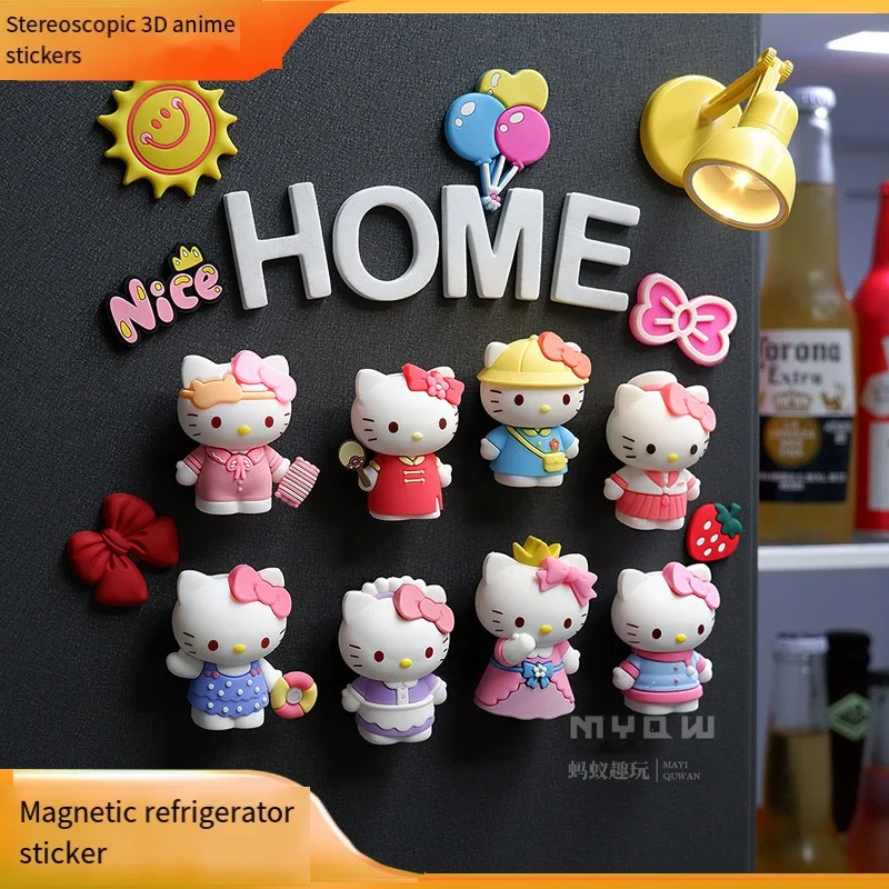 Sanrio Creative New…