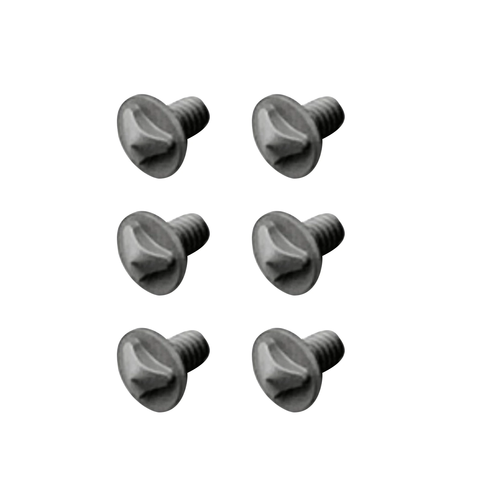 Imagem -02 - Liga de Titânio Folding Faca Parafusos Substituição Handle Prego Grip Screw Faça Você Mesmo Parte Genuine Microtech Utx85 Ultratech Pcs