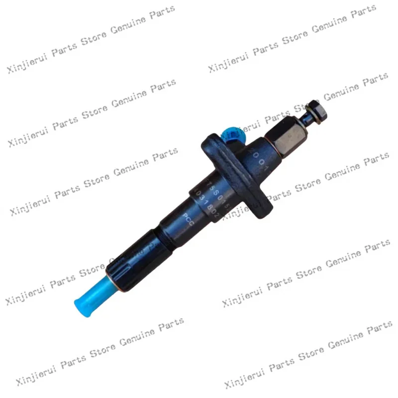 Weichai 490 Weifang HUADONG KATE Huakun HUAJIE ZH4102 ZH4105 R4105 R4108 R6105 R6108 Engine Shandong KANGDA Injector Assembly