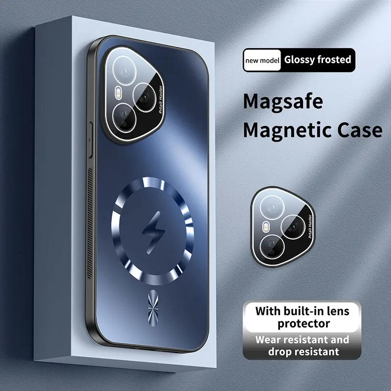 Case For Huawei Hon… - image