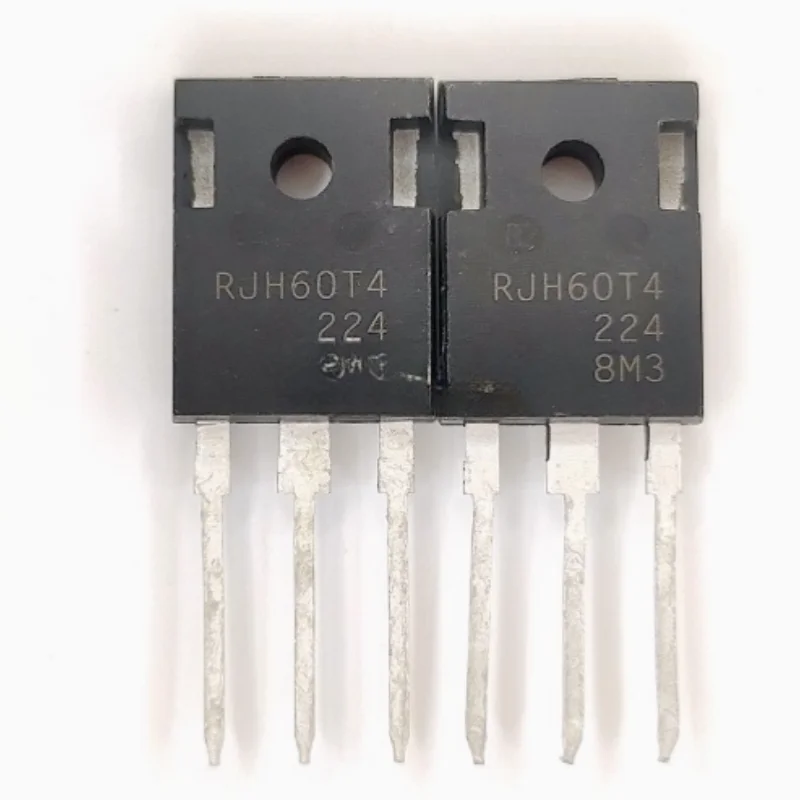 4/20PCS RJH60T4 TO-…