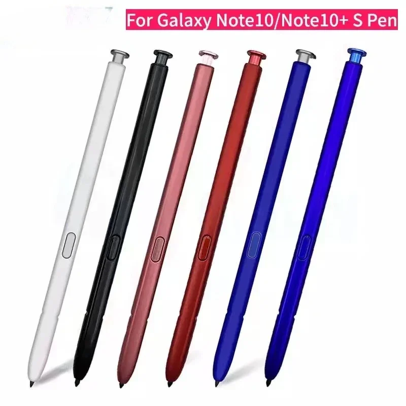 S Pen smart pressure applies for Samsung Galaxy Note 10 N970 Stylus Note 10Plus N975 S Pen without Bluetooth