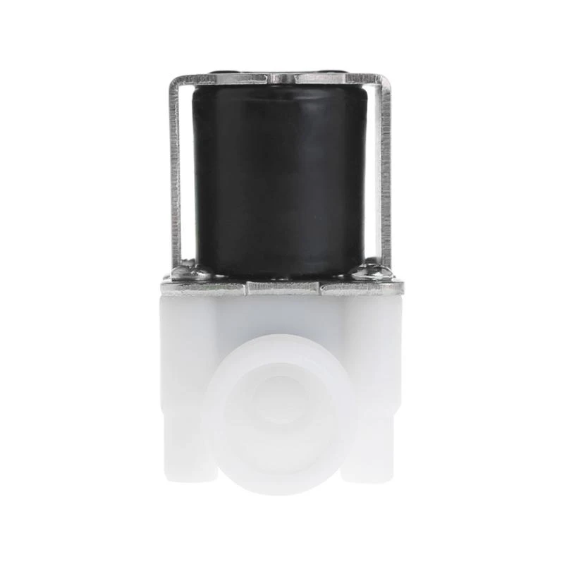 New 12V Electric Solenoid for Valve for DC N/C Water Air Inlet Swi