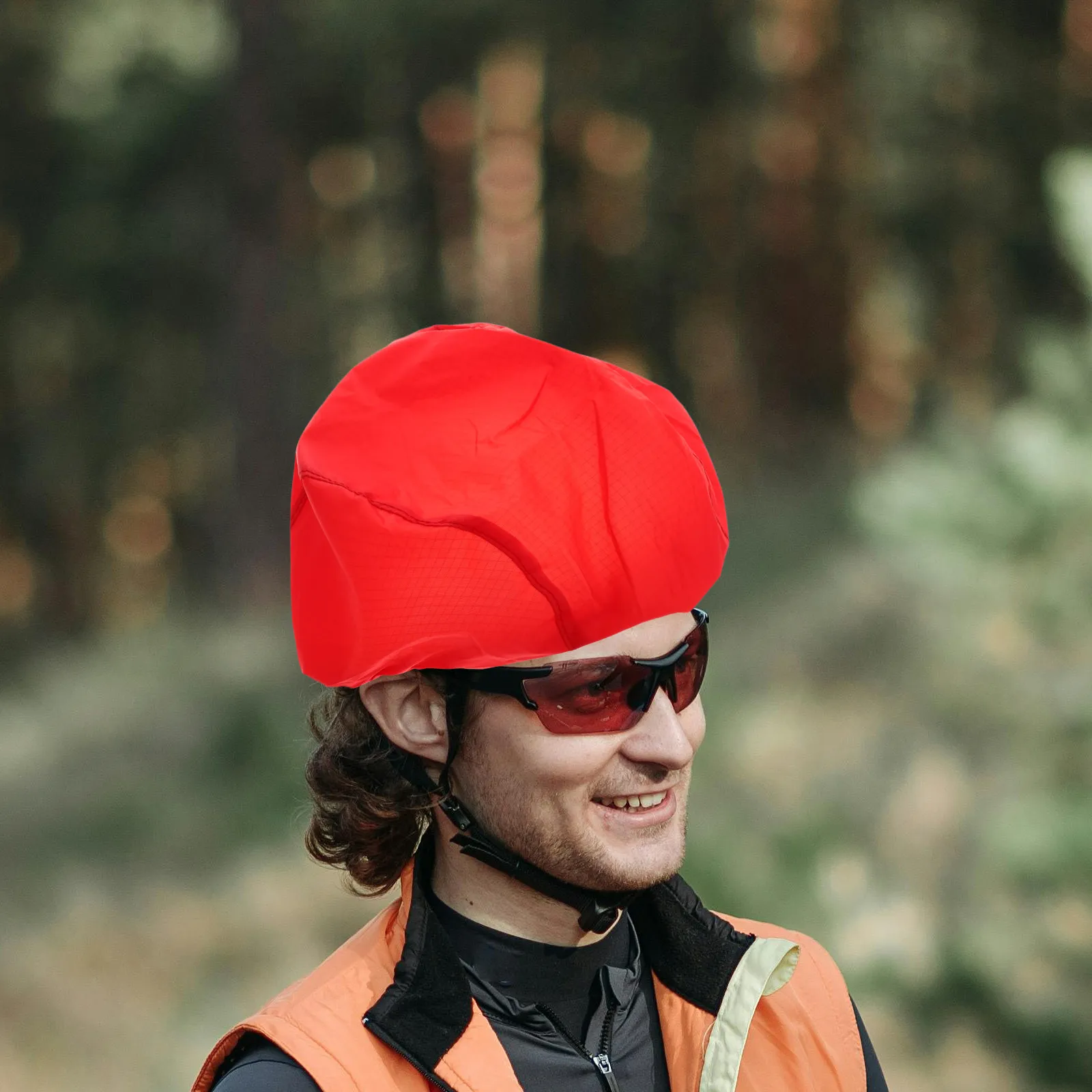 

Универсальный водонепроницаемый чехол для велосипеда, ветрозащитный, дождезащитный, для мотоциклов и лыж