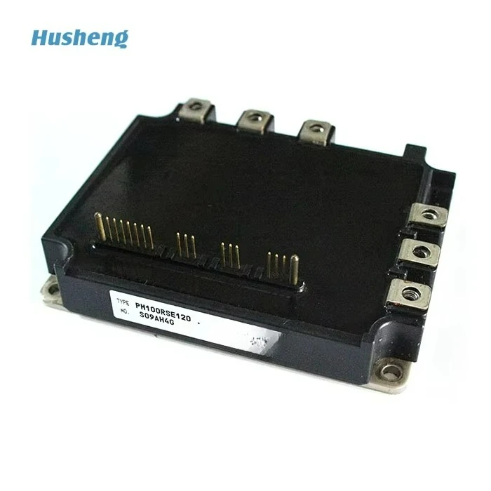 

Elevator Spare Parts Power Module IGBT PM150RSE120 PM100RSE120 7MBP150RA120-05