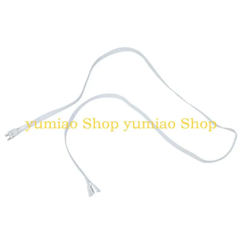 587B Computer Motherboards Switches Cable For Extending Power Reset HDD LED PLED Cord